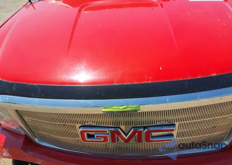 2012 GMC Sierra 1500 Sle z USA, uszkodzony, nr VIN 3GTP2VE79CG125543